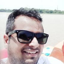 Ashish Saraf-Freelancer in Patiala,India
