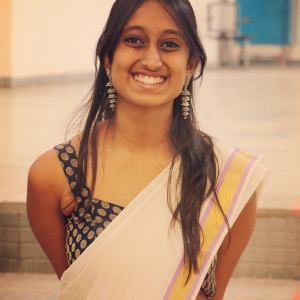 Alisha Srivastava-Freelancer in ,India