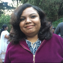 Naseera Khan-Freelancer in ,India