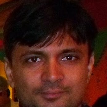 Divyang Panchasara-Freelancer in Ahmedabad,India