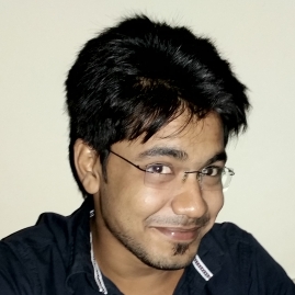 Gourav Shukla-Freelancer in New Delhi,India