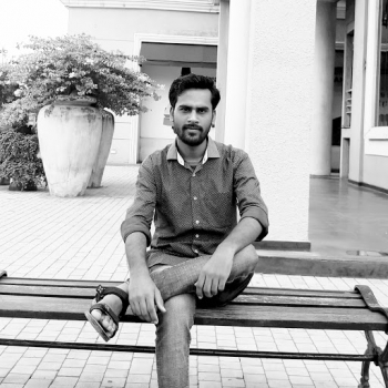Mushtaque Siddiquee-Freelancer in Bhopal,India