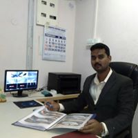 Phani Kumar-Freelancer in Visakhapatnam,India