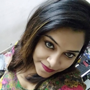Natasha Kaurra-Freelancer in Pune,India