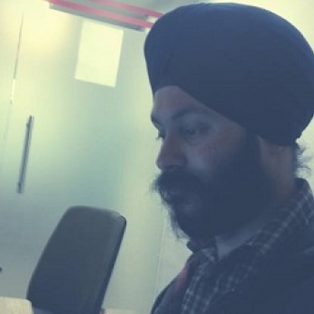Gurwant Singh-Freelancer in New Delhi,India
