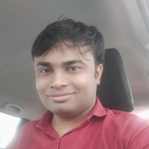 Hardik Bhuva-Freelancer in ,India