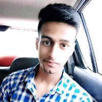 Ayush Srivastava-Freelancer in ,India