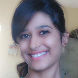 Soni Anjali-Freelancer in Visnagar,India