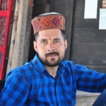 Manish -Freelancer in ,India