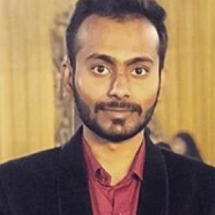 Achintya Asthana-Freelancer in Noida,India