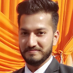 Deepanshu Chaudhary-Freelancer in Mohali,India