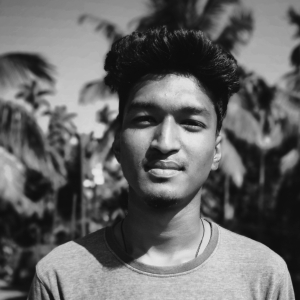Amit Kumar Roy-Freelancer in Guwahati,India
