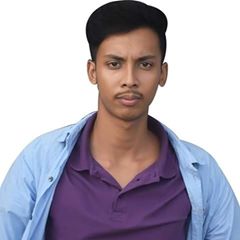 Fahad Forhad-Freelancer in Cox's Bazar,Bangladesh