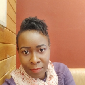 Harriet Oboge-Freelancer in Nairobi,Kenya