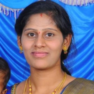 Haritha Nosam-Freelancer in Bengaluru,India