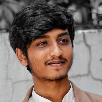Jathin Yadav-Freelancer in Bengaluru,India