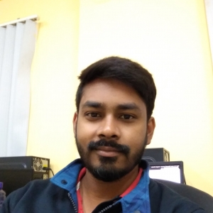 Abhinandan Mohanta-Freelancer in Bengaluru,India