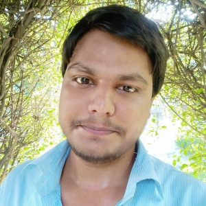 Sumanjeet Sharma-Freelancer in ,India