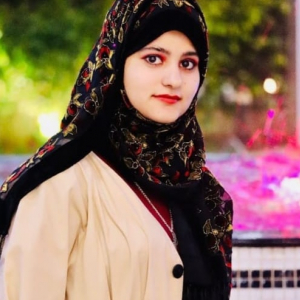 sabeeha khan-Freelancer in Islamabad,Pakistan