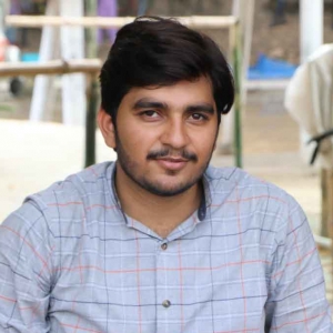 Muneeb Mushtaq-Freelancer in Lahore,Pakistan