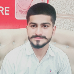 Azam Saifi-Freelancer in Lucknow,India