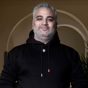 Hassan ElNamake-Freelancer in ,Egypt