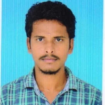 Selvam Rajendran-Freelancer in ,India