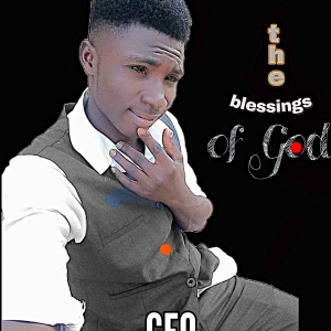 Victor Benard-Freelancer in Abuja,Nigeria