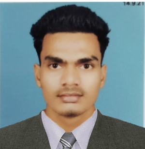 Amar Kumar Naik-Freelancer in Bhubanesware,India