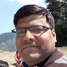 Ashish Agrawal-Freelancer in New Delhi,India