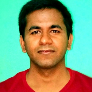 Hari Shankar Yadav-Freelancer in Kathmandu,Nepal