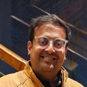 Prateek Agarwal-Freelancer in Kolkata,India