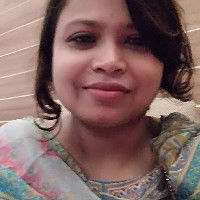 Salwa Prodhan-Freelancer in Dhaka,Bangladesh