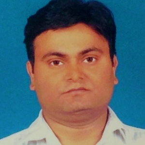 Krishna Kumar