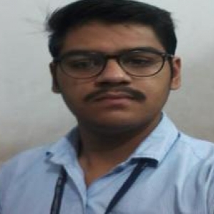Vivek Tripathi-Freelancer in RAJISTHAN,CHITTORGARH,India