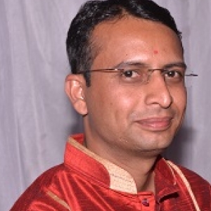 Pankaj Upadhyay-Freelancer in ,India