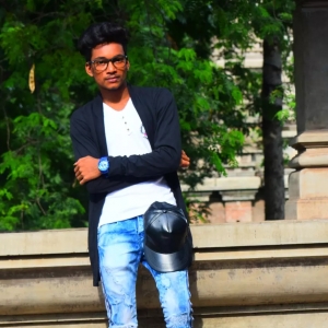 Shahil Saudagar-Freelancer in panna mp,India