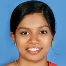 Stefi Clement-Freelancer in Bengaluru,India