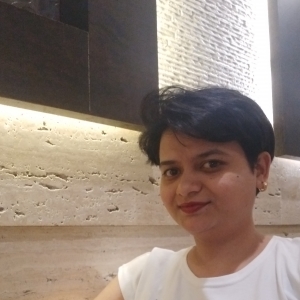 Priya Gaikwad-Freelancer in Surat,India