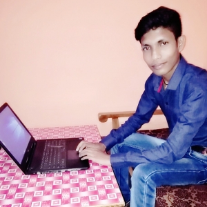 Amit Chaudhary-Freelancer in Allahabad,India