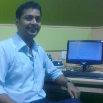 Arjun Halder-Freelancer in Mumbai,India