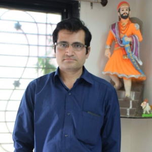 Sagar Kadam-Freelancer in Pune,India