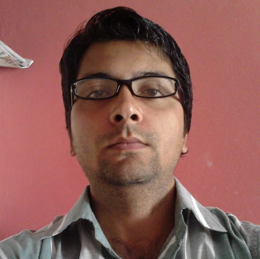 Prashant Kumar Singh-Freelancer in Indore,India
