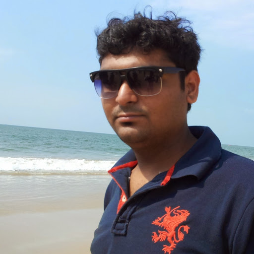 Mayank Sanghavi-Freelancer in Dombivli,India