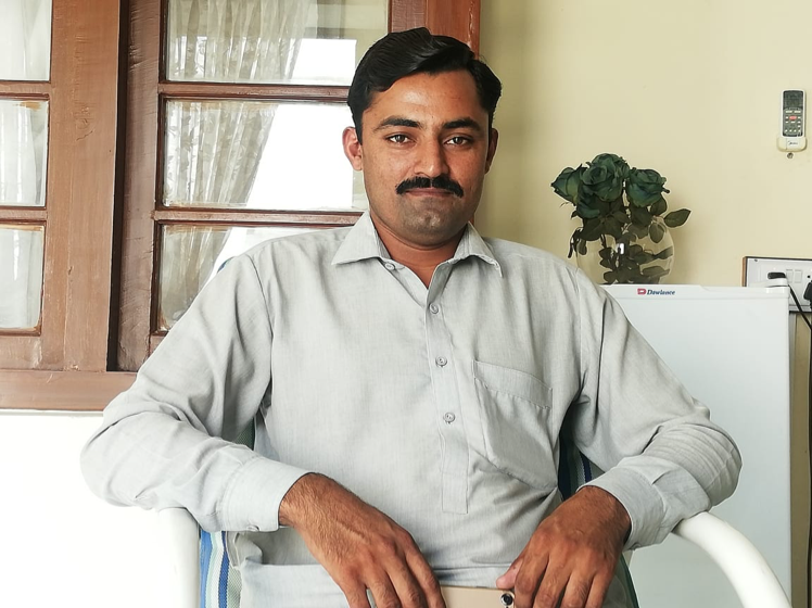 Nawazish Ali -Freelancer in Karachi,Pakistan
