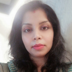 Neha Kanojia-Freelancer in New Delhi,India