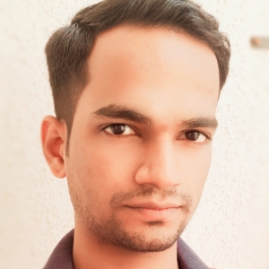 Sandesh More-Freelancer in Mumbai,India