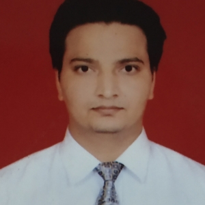 Vikram Yadav-Freelancer in ,India