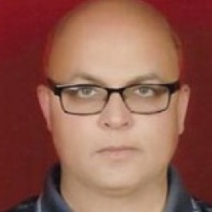 Naveen Singh-Freelancer in HARIDWAR,India