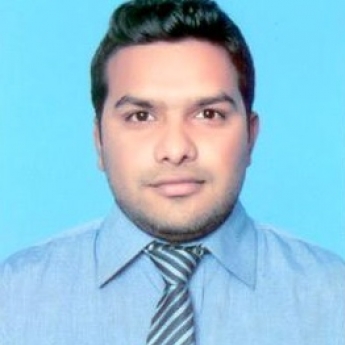 Shehzad Ali-Freelancer in Islamabad,Pakistan